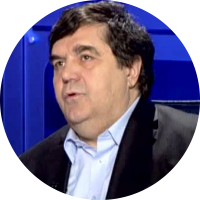 Iordan Barbulescu's picture