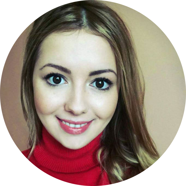 Galyna Buz's picture