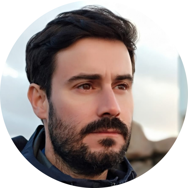 Carlos Prado Pampín's picture