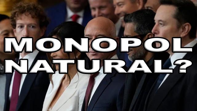 Embedded thumbnail for Monopol: natural sau artificial?