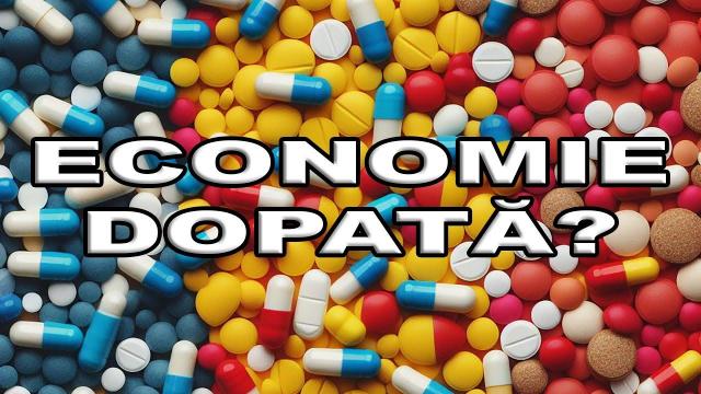 Embedded thumbnail for Economie dopată? Deficit bugetar și PIB