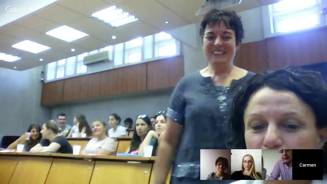 Embedded thumbnail for EUROSCI Lecture: The European Union and the tourism industry